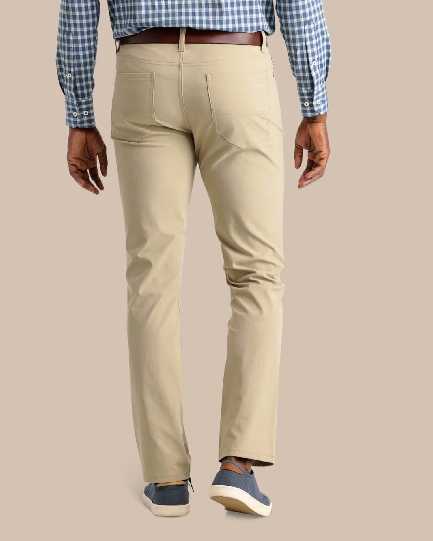 Southern Tide - Intercoastal Performance Pant