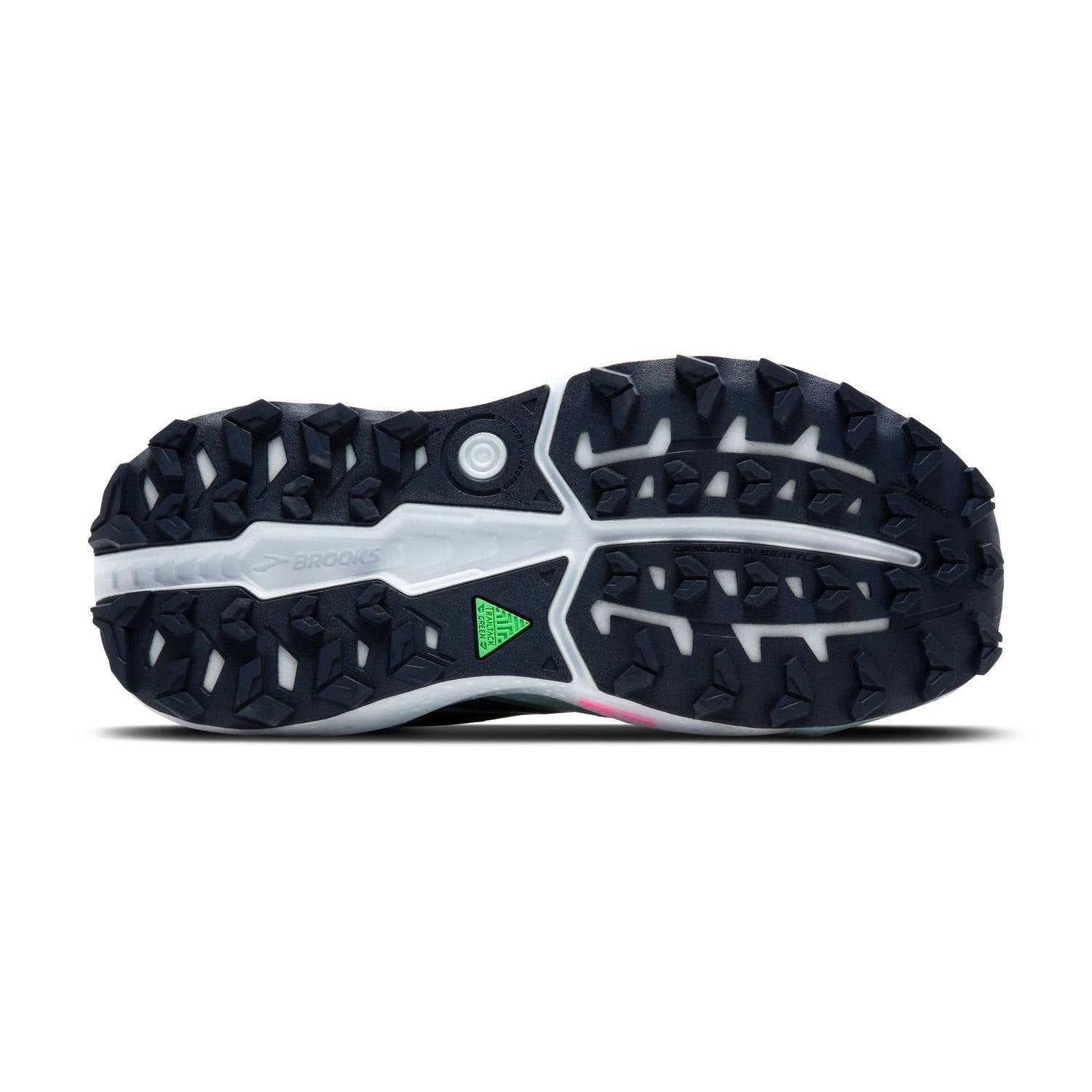Brooks - Women's Caldera 7 Trail Running Shoes
