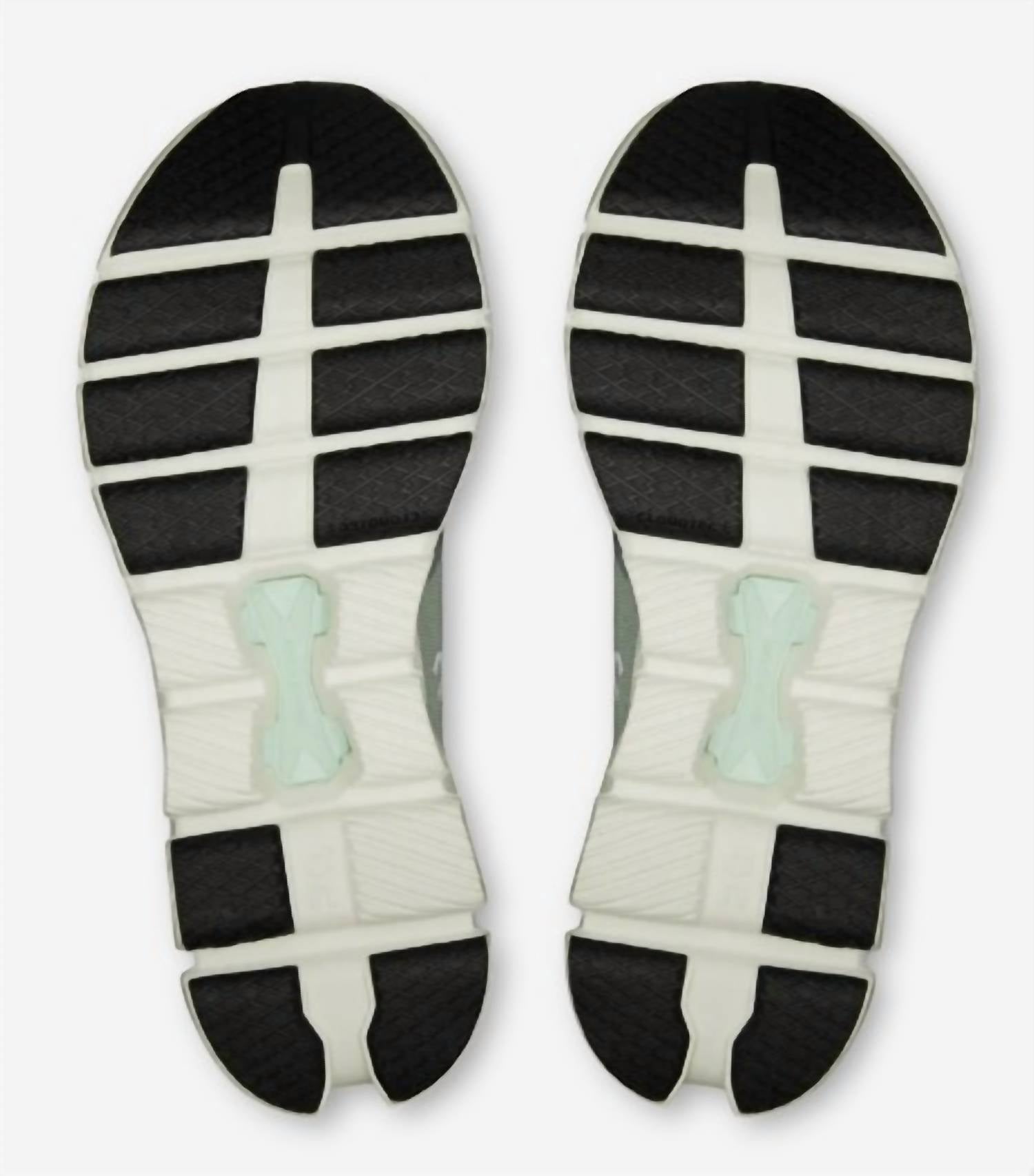 On Running - Men's Cloud X 4 Running Shoes