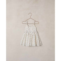 NORALEE Betsy Dress in summer ditsy - kids' dress - view 5