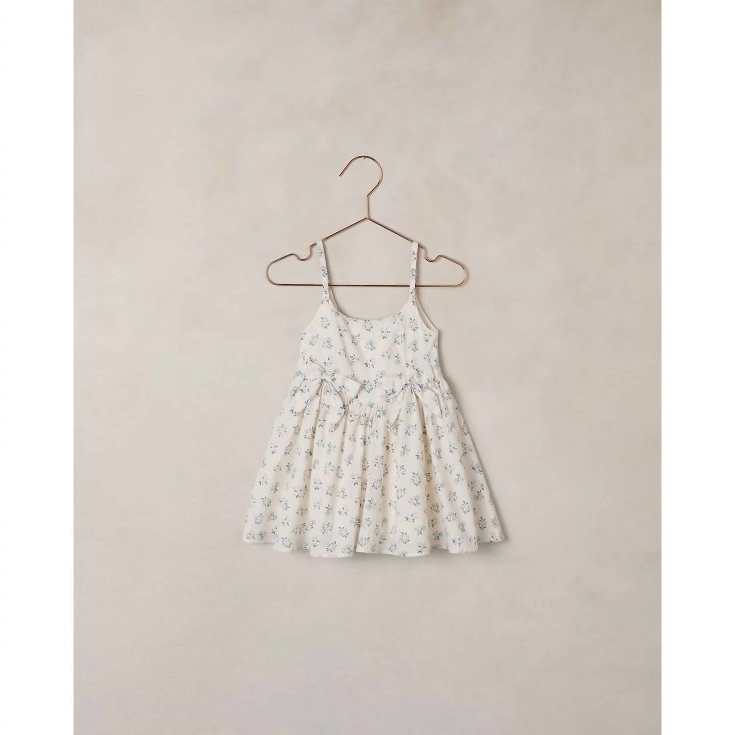 NORALEE Betsy Dress in summer ditsy - kids' dress - view 5