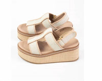 Chinese Laundry - Women's Swell Platform Wedge Sandal