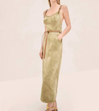 Alexis - Melina Midi Dress