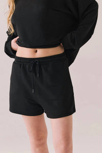 Chaser - Hanover Shorts