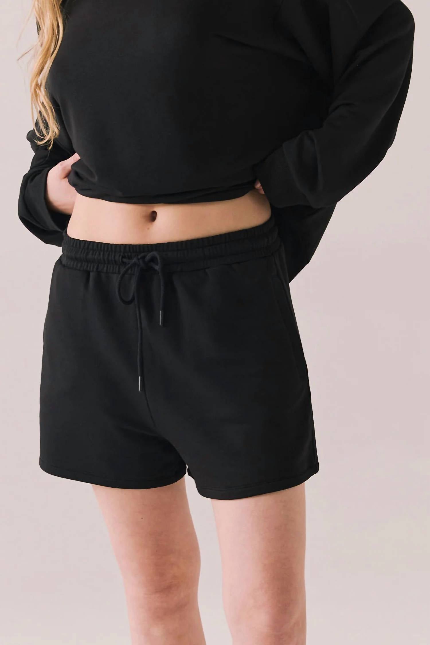 Chaser - Hanover Shorts