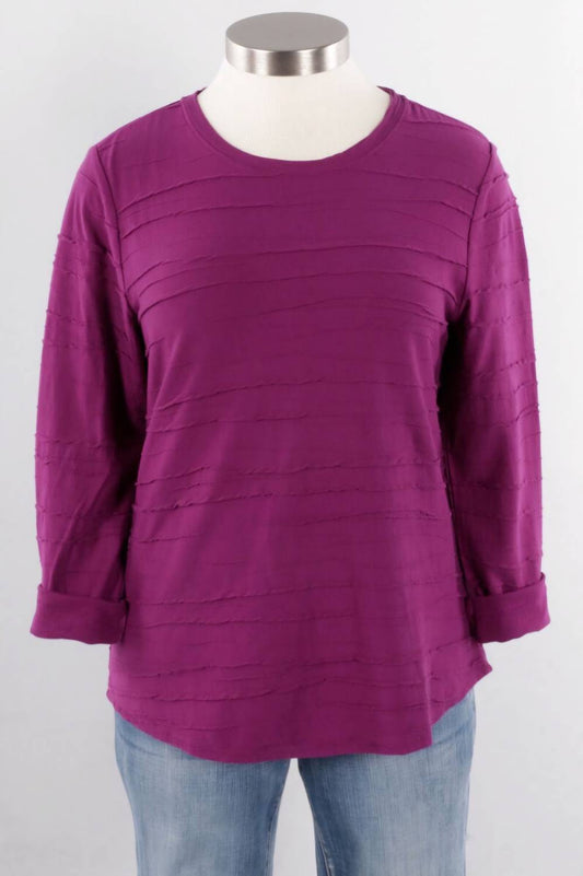 Habitat - Women's Steady Stream Long Sleeve Shirt