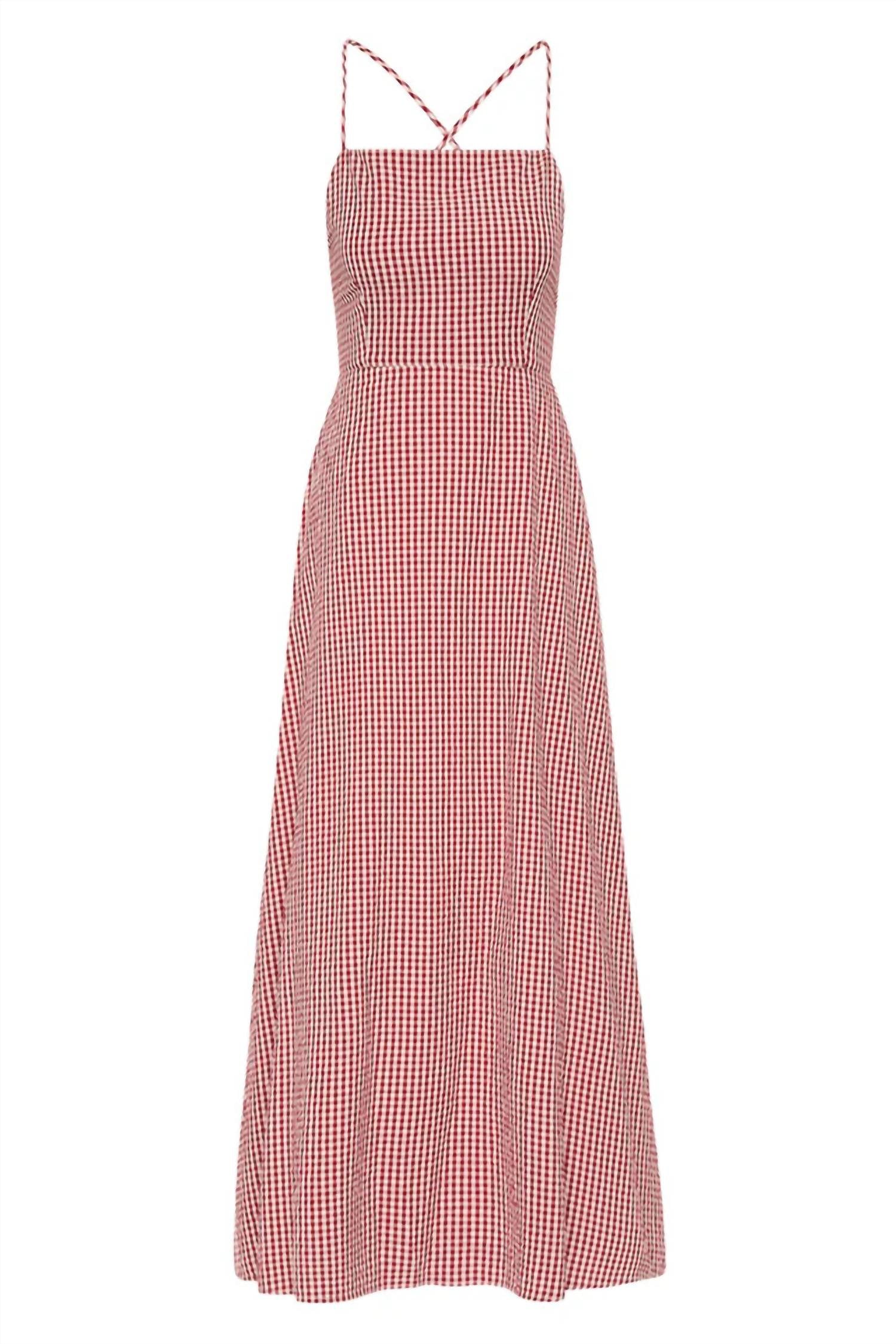 Posse - Lori Dress