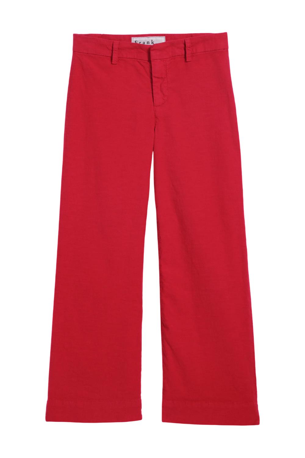 Frank & Eileen - Wexford Trousers