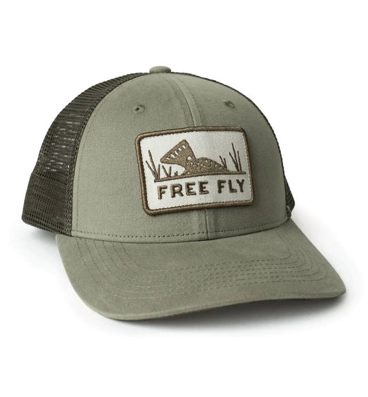 Free Fly - Men's High Hopes Trucker Hat