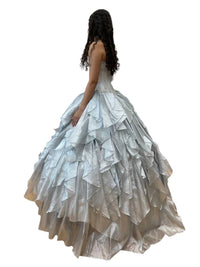 Mary'S Bridal - Off Shoulder Quinceañera Dress