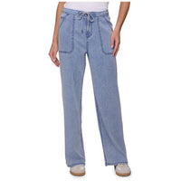 Flags & Anthem - Bluffton Wide Leg Pants