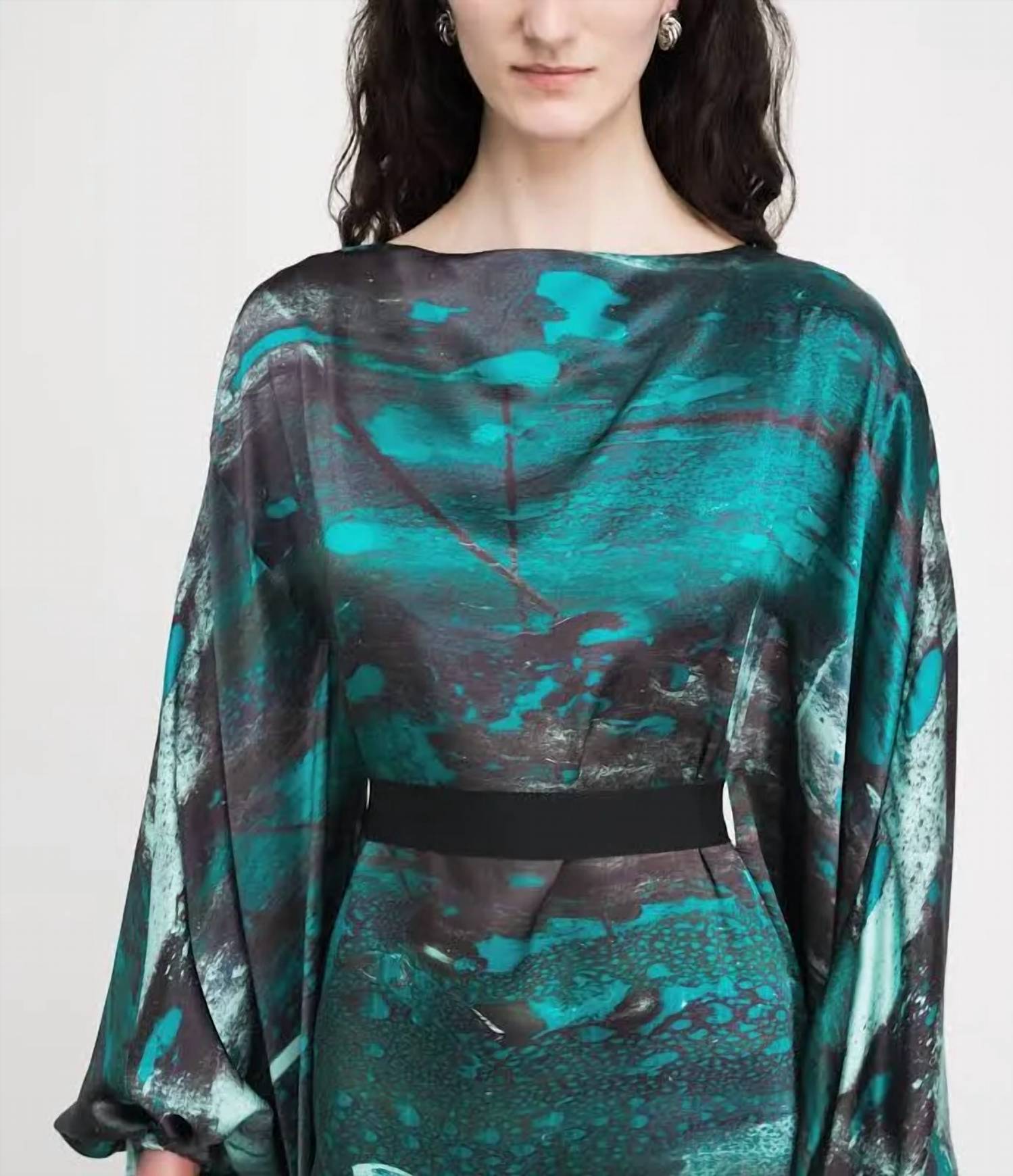 Roksanda - Raziya Maxi Dress