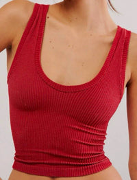 Free People - Clean Slate Tank