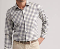 Peter Millar - Lenox Crown Lite Sport Shirt