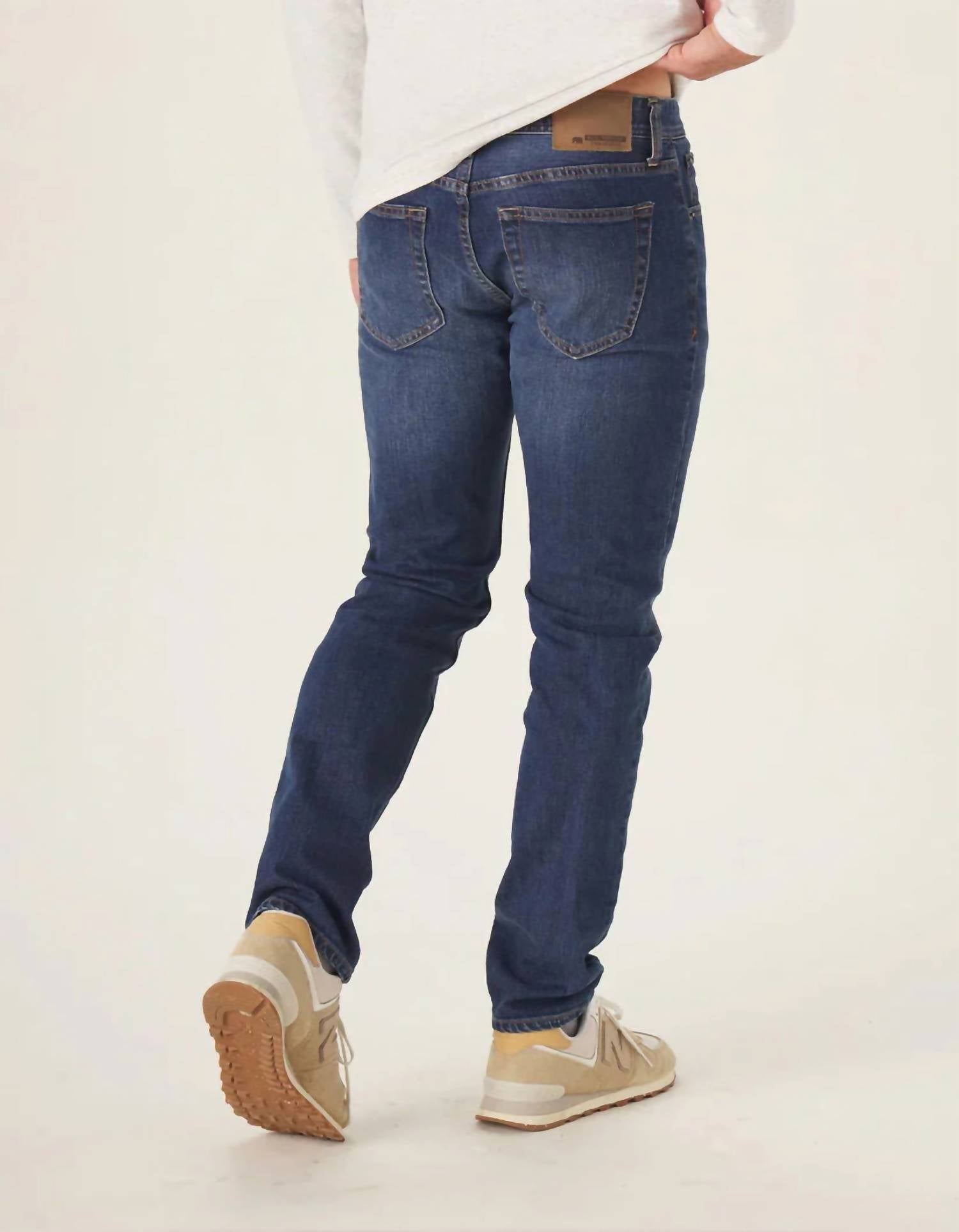 The Normal Brand - Normal Jeans