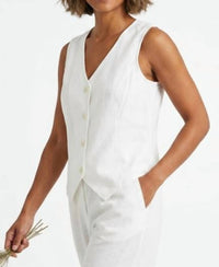 Trove - Women's Nessa Vest Top