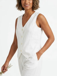 Trove - Women's Nessa Vest Top