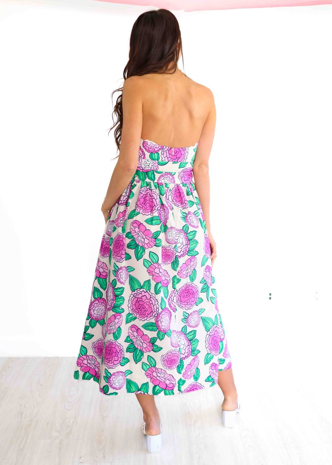 De Loreta - Lidia Dress