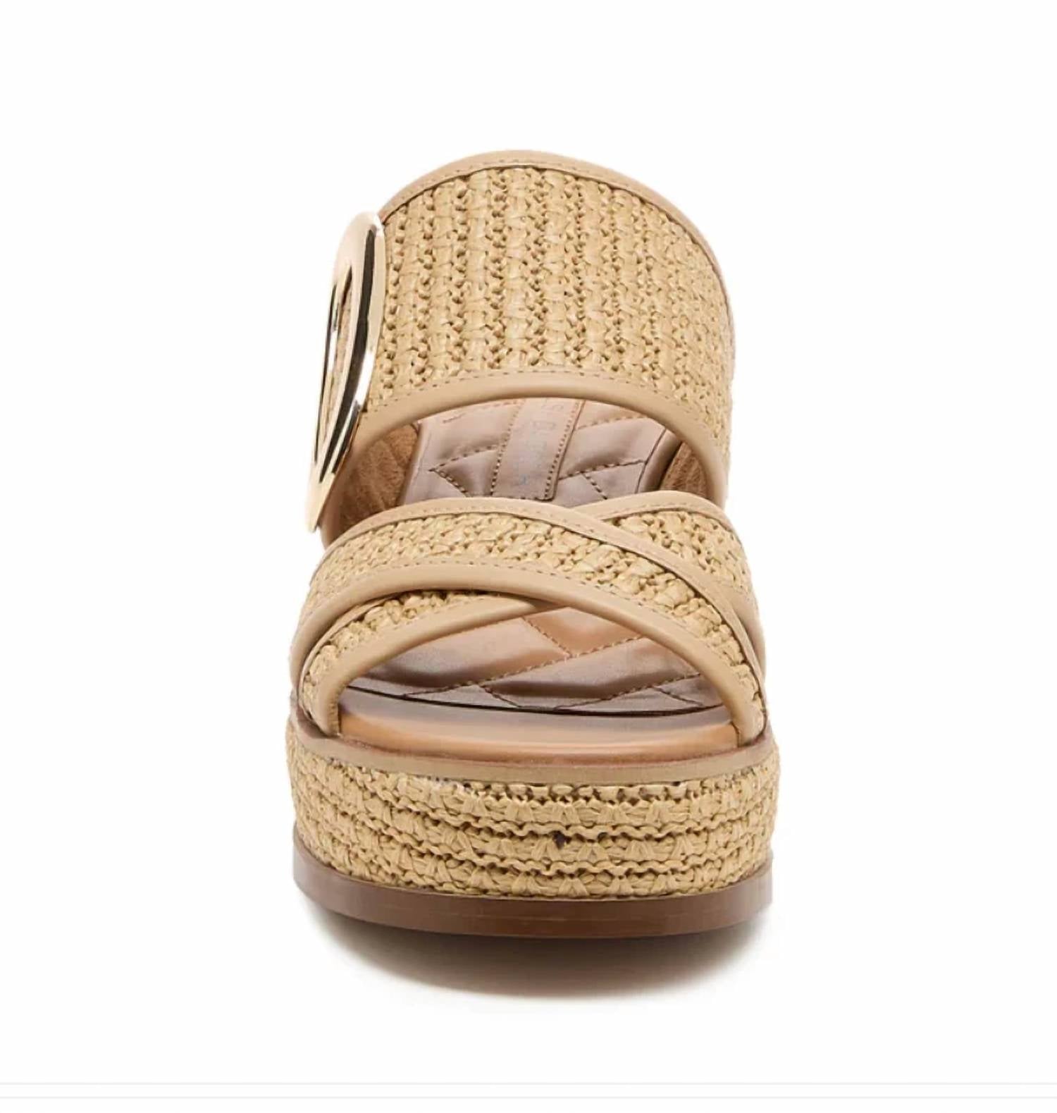 Kelsi Dagger - Women's Nina Slides