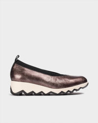 Wonders - Women's Simon Shoes