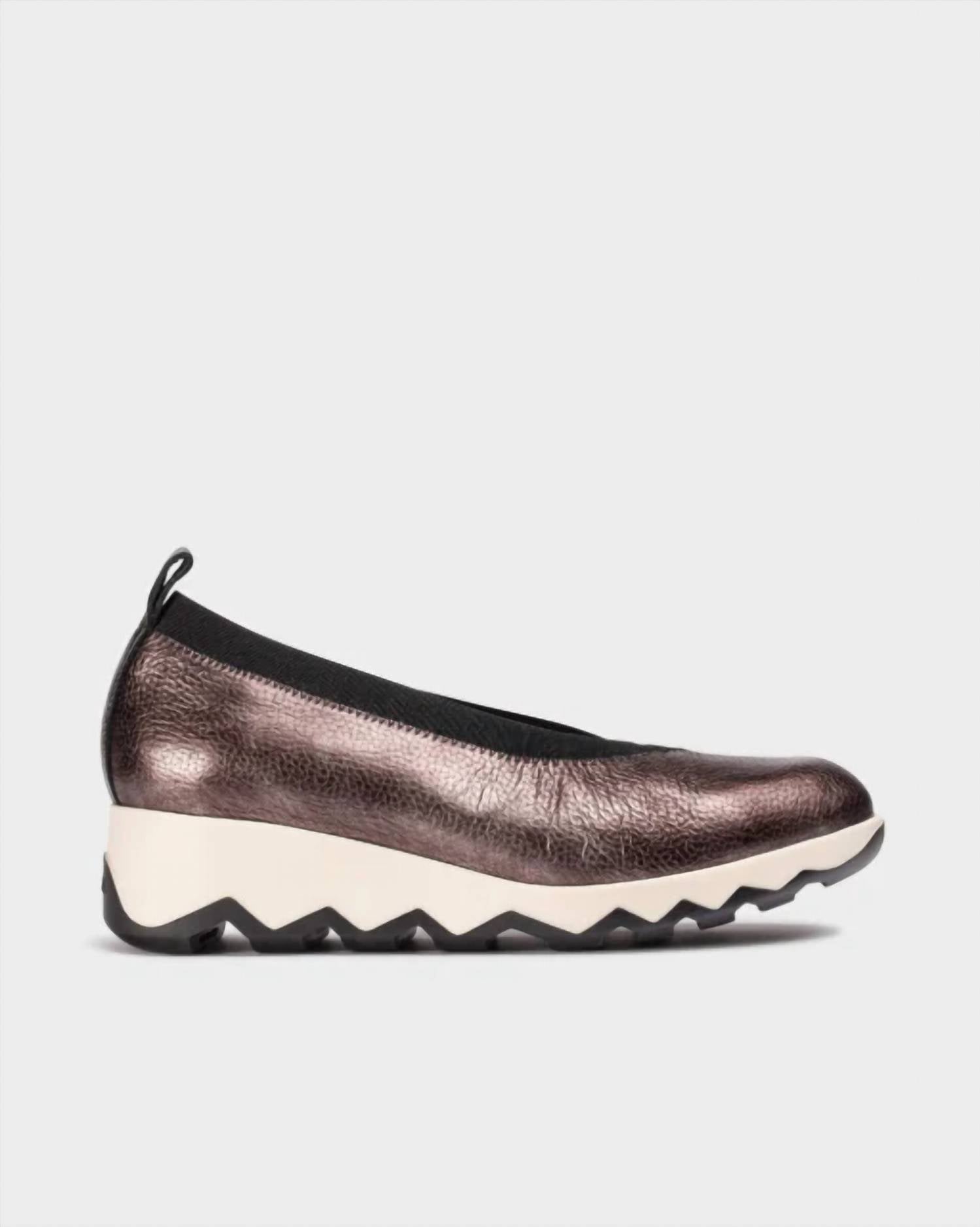 Wonders - Women's Simon Shoes