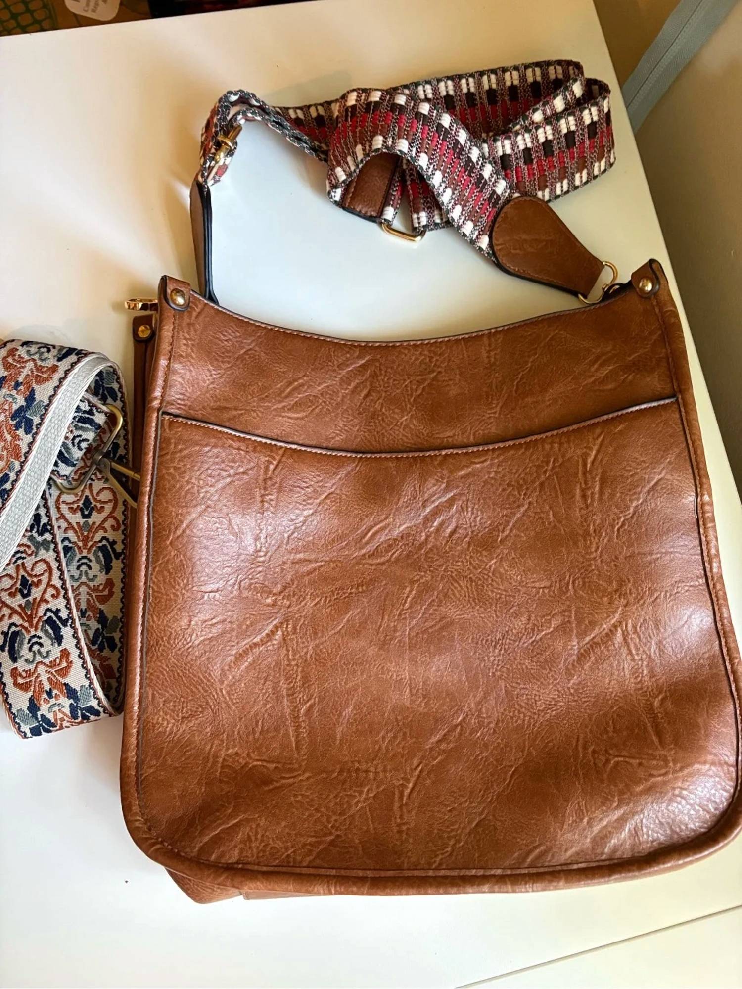 Jen & Co. - Women's Kate Crossbody Bag