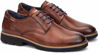 Pikolinos - Men's Alarcon Leather Lace Up Shoes