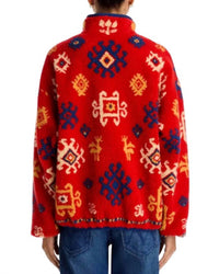 Mother - Heat Lamp Jacket