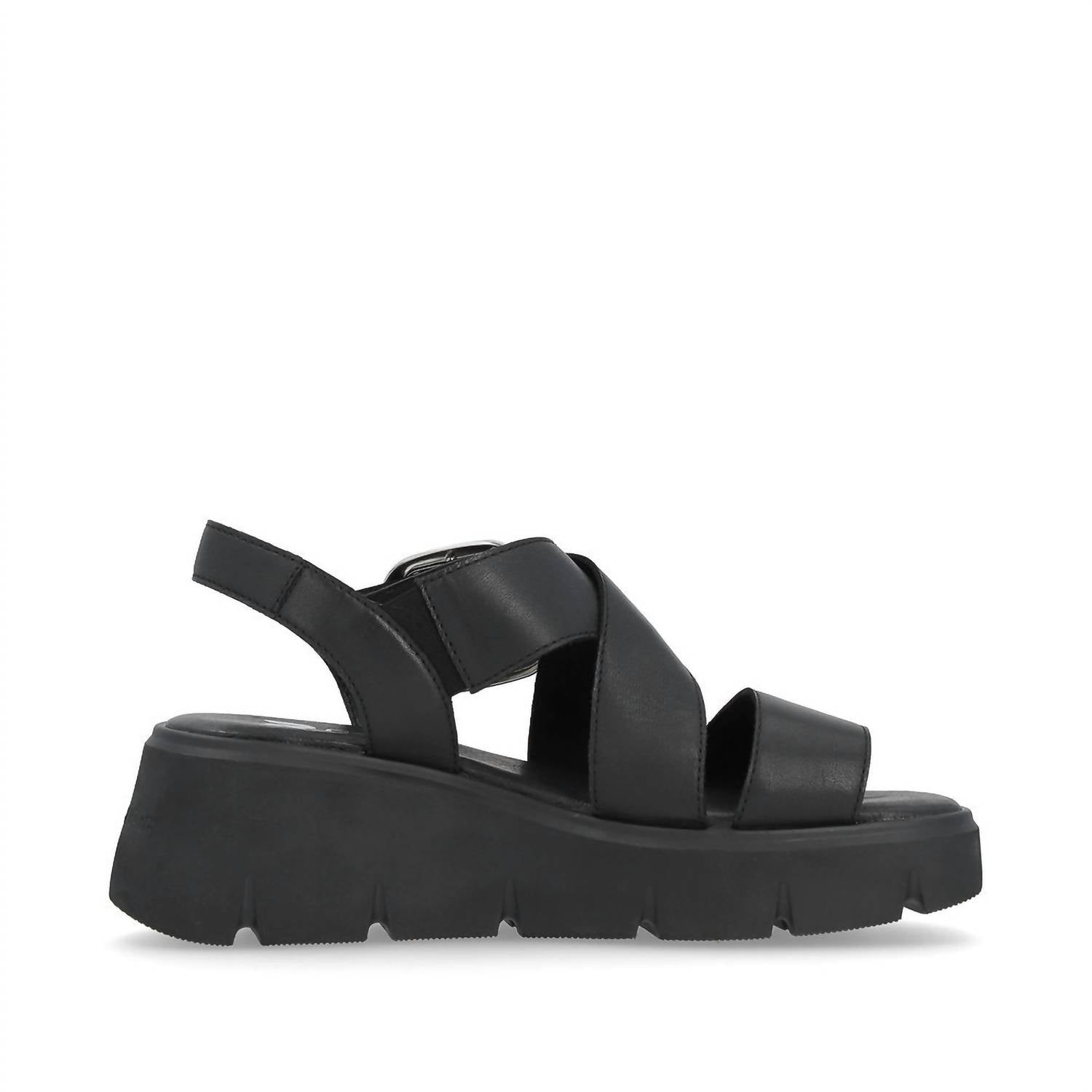 Rieker - Women's Amber Sandals