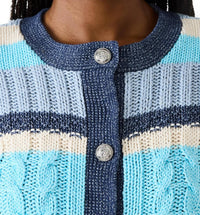 Steve Madden - Eviee Sweater Cardigan
