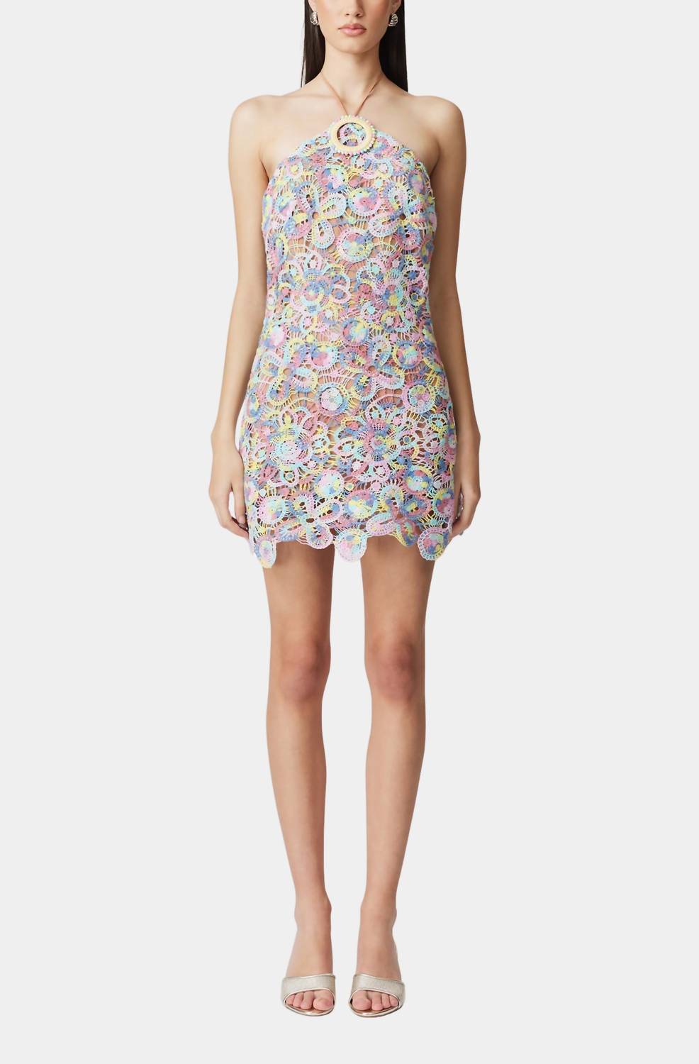 Elliatt - Rue Mini Shift Dress