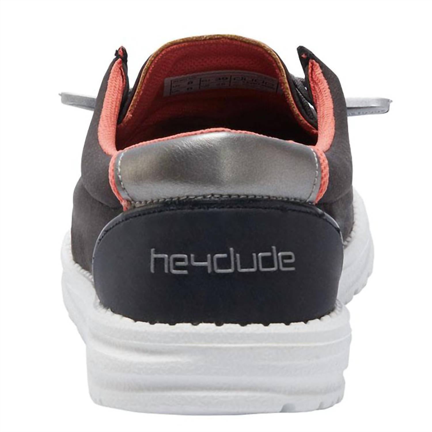 Hey Dude - Women's Wendy Advantage Sneakers