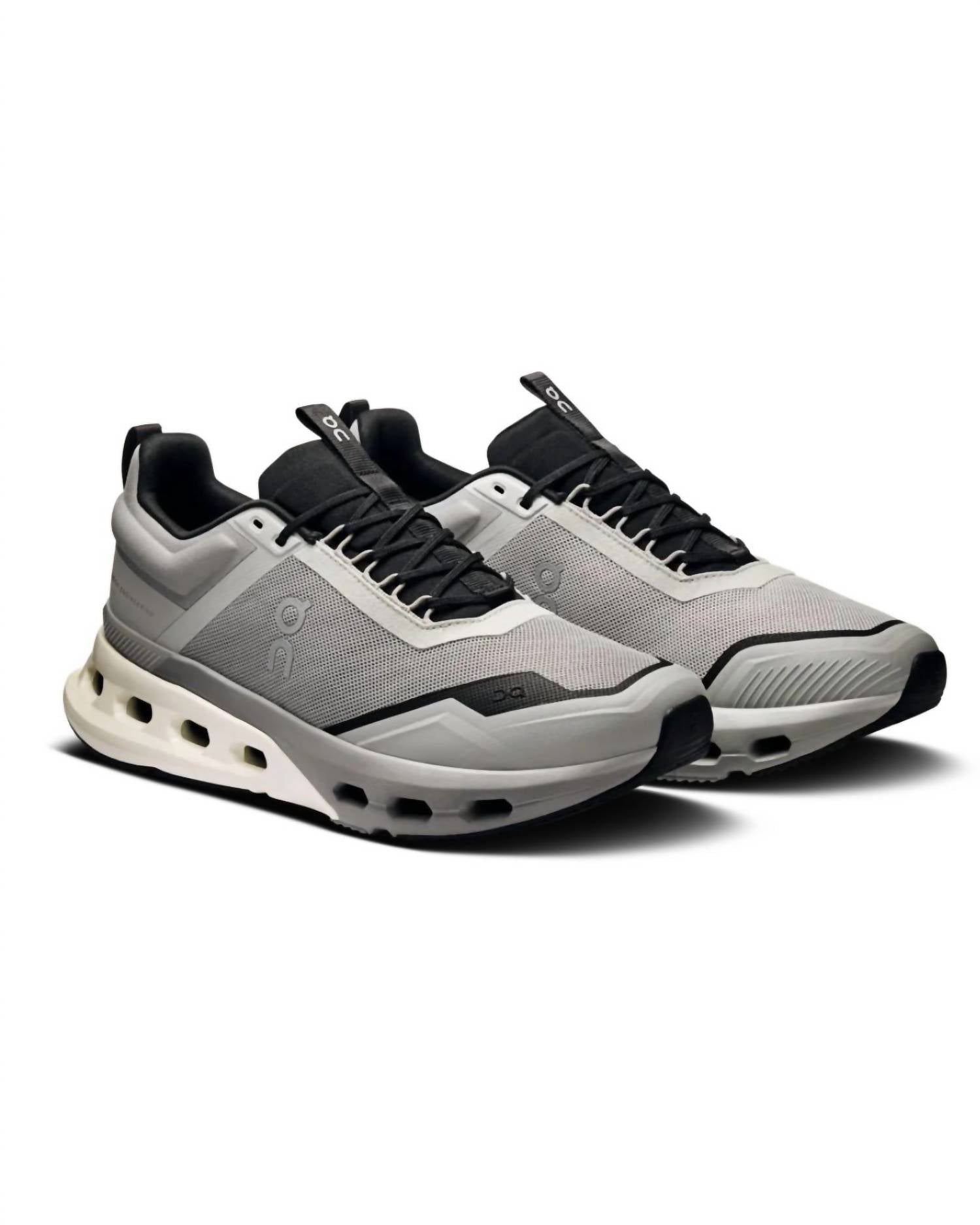 On - Men's Cloudnova X Sneaker