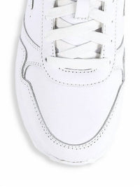 Fila - Women's Orbit Zero Platform Leather Chunky Sneaker