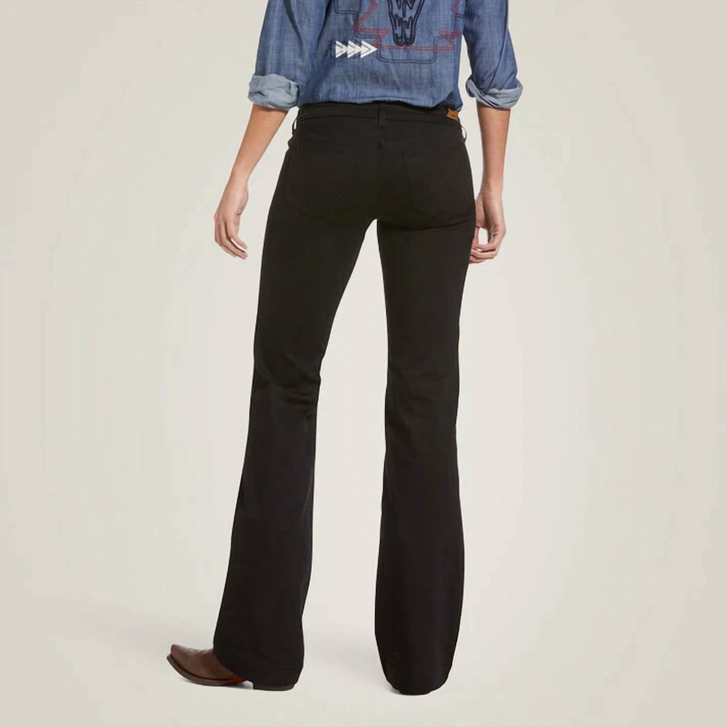 Ariat - Forever Wide Leg Pant