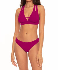 Becca - Fine Line Halter Top
