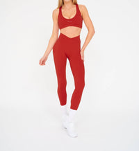 Revyve Active - High Rise V-sculpt Leggings