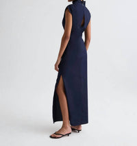 Twp - Gathered Thoughts Maxi Dress