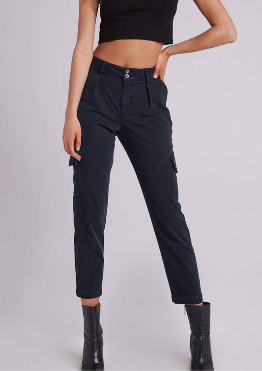 Bella Dahl - Londyn Clean Cargo Trouser