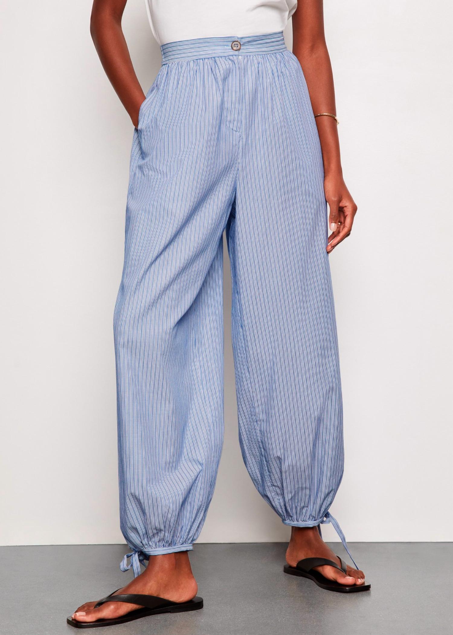 Ciao Lucia - Vera Balloon Pants