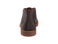 Clarks Men's Atticus Limit Dress Boot in dark brown - men's boots - view 5