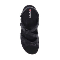 Revere - Women's Zanzibar Sandal