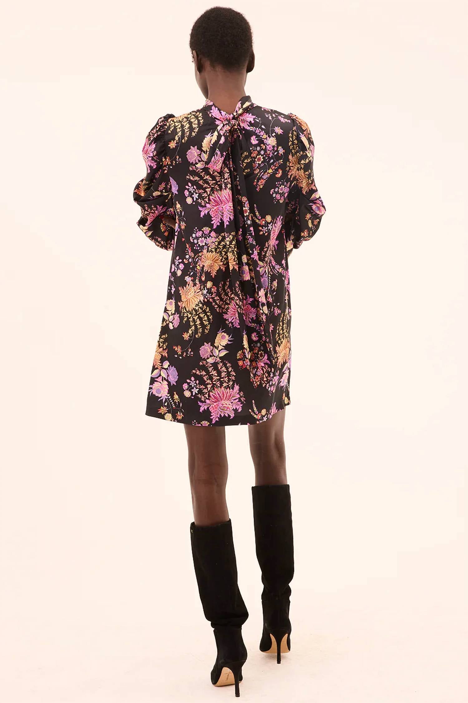 Misa Los Angeles - Kelly Mini Dress