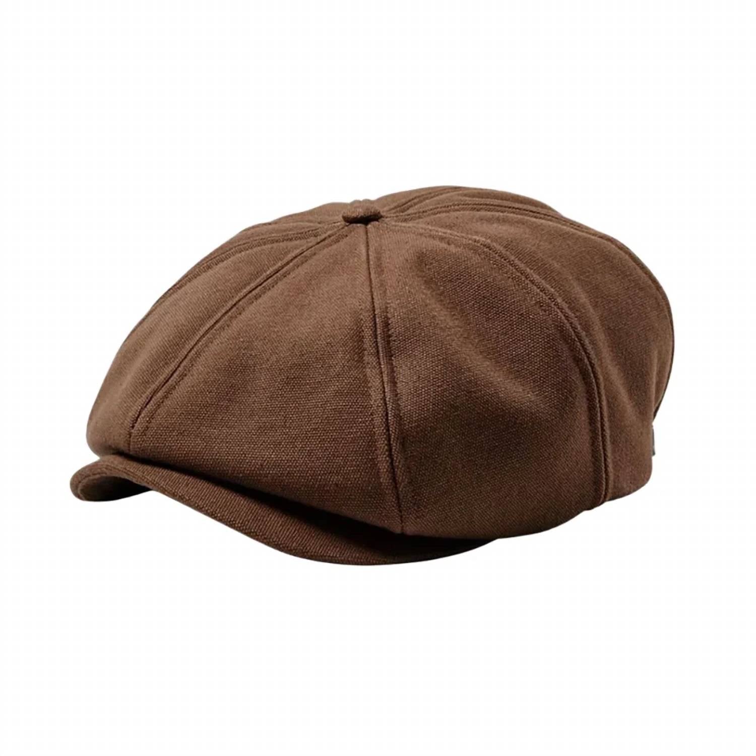 Brixton - Men's Brood Sherpa Snap Cap