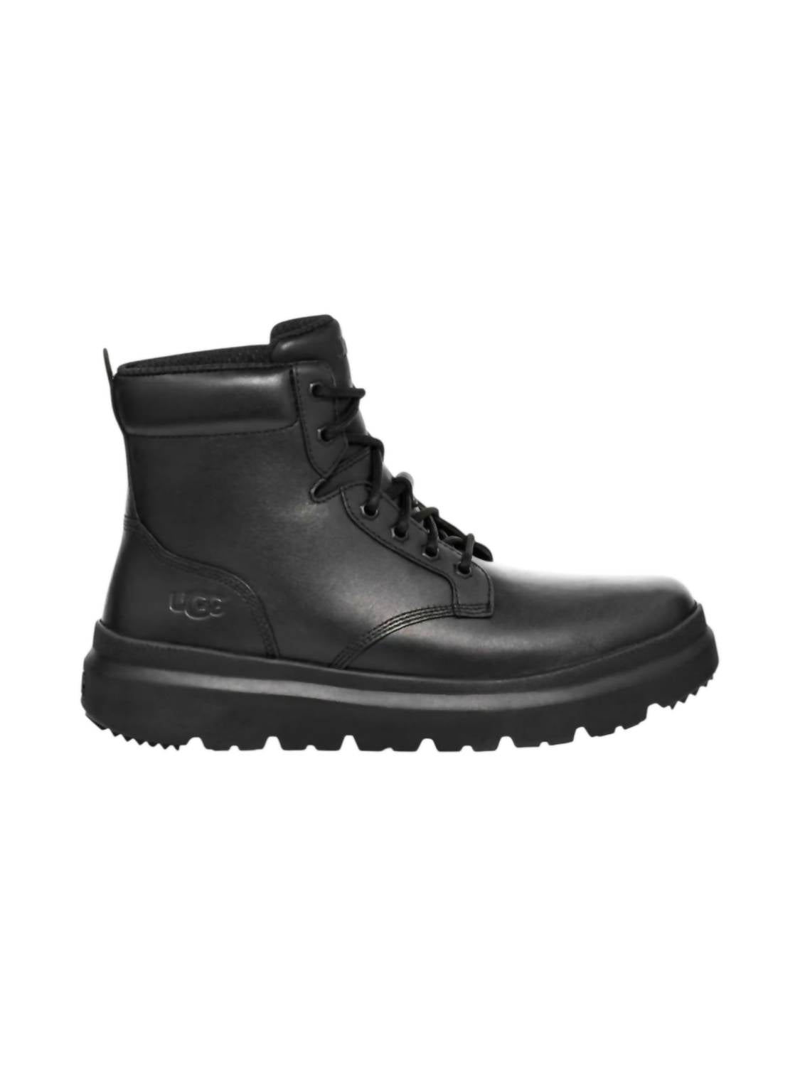 Ugg - Men's Burleigh Boot