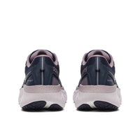 SAUCONY Women's Triumph 22 Running Shoe in navy dusk marine 2 - women's shoe - view 4
