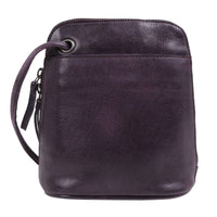 Latico - Women's Lilly Leather Crossbody Bag