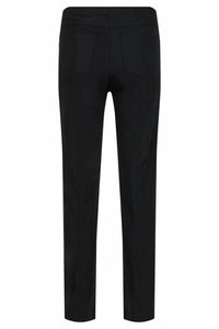 Robell - Bella Lyocell Pull-on Slim Fit Trousers