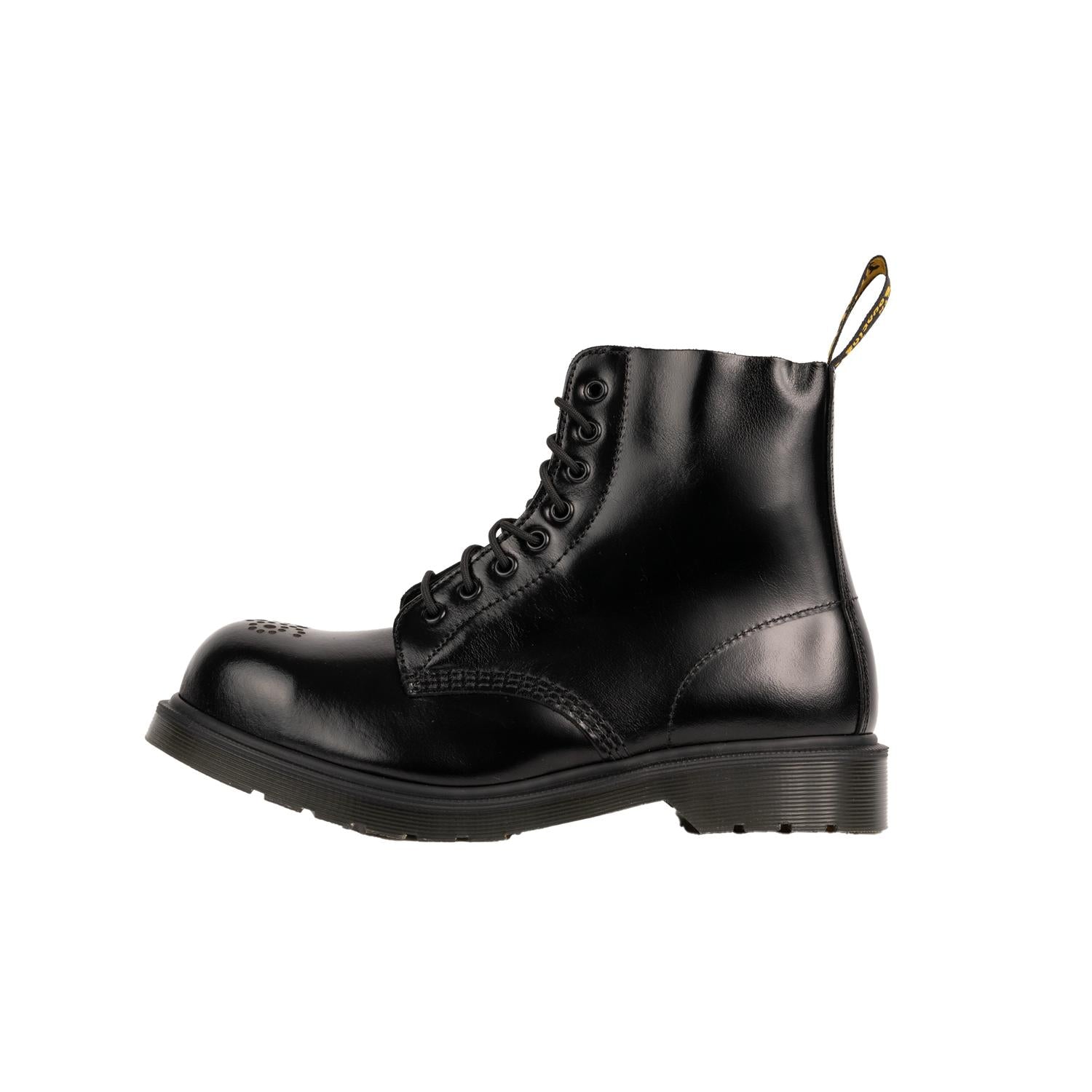 Dr. Martens - Men's 1460 Pascal St Brogue Boot