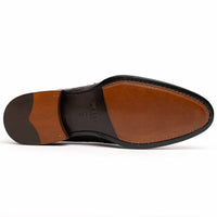 Zelli Italia - Men's Roma Crocodile Penny Loafer